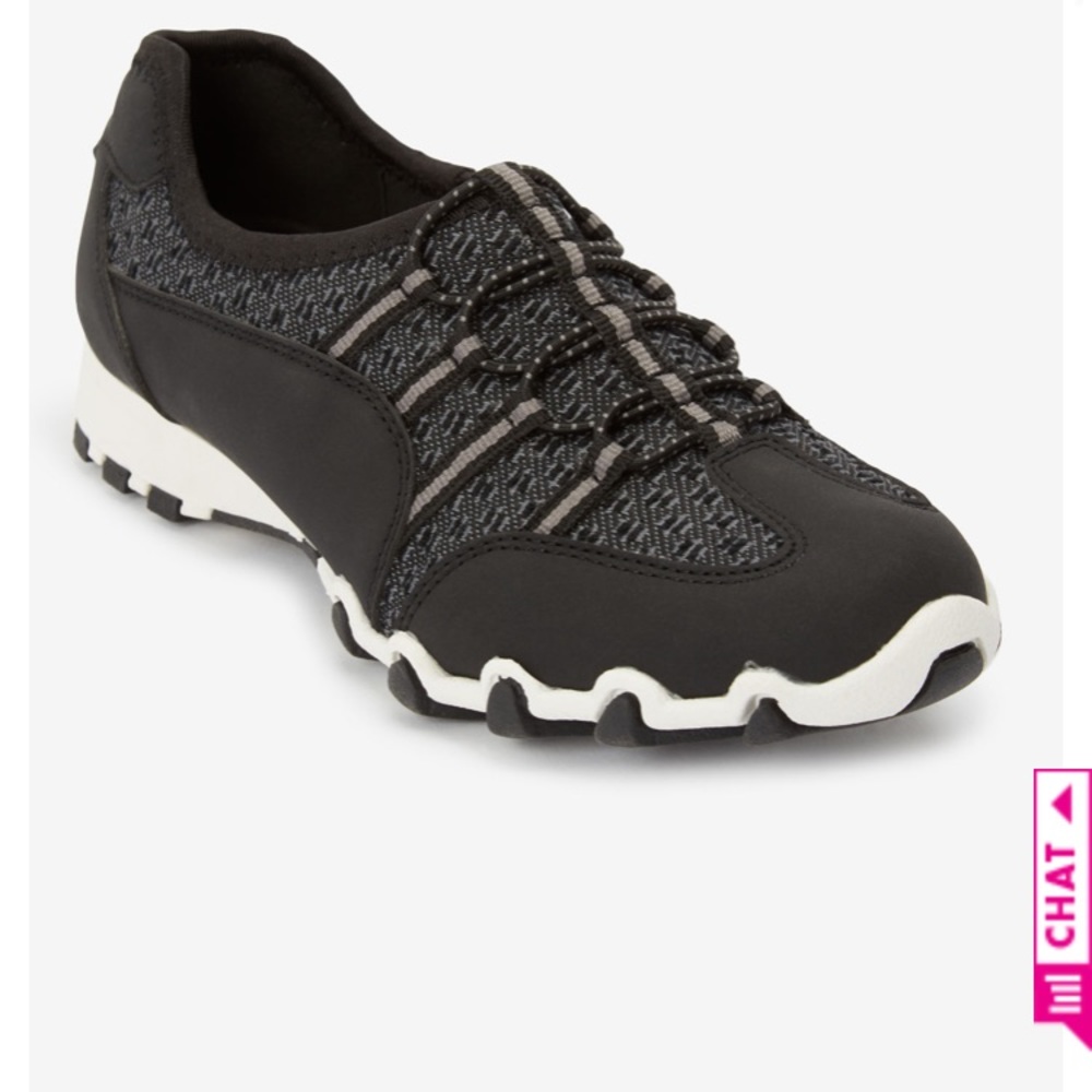 The Tory Sneaker By Comfortview, 10.5 wide